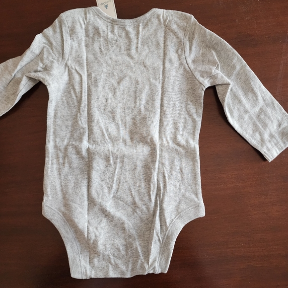 Baby bodysuit - Picture 2 of 2